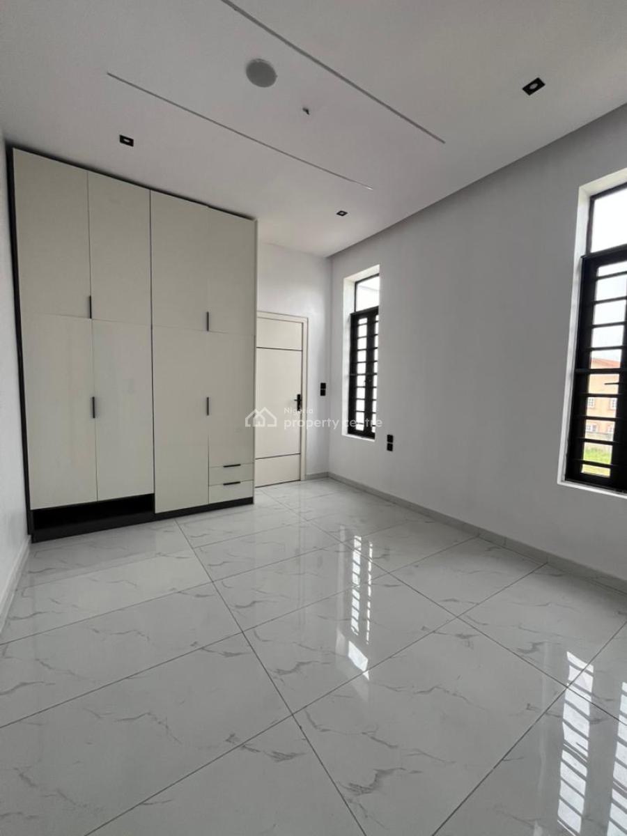 5 Bedroom Fully Detached with Swimming Pool, Vgc, Lekki, Lagos, House for Sale