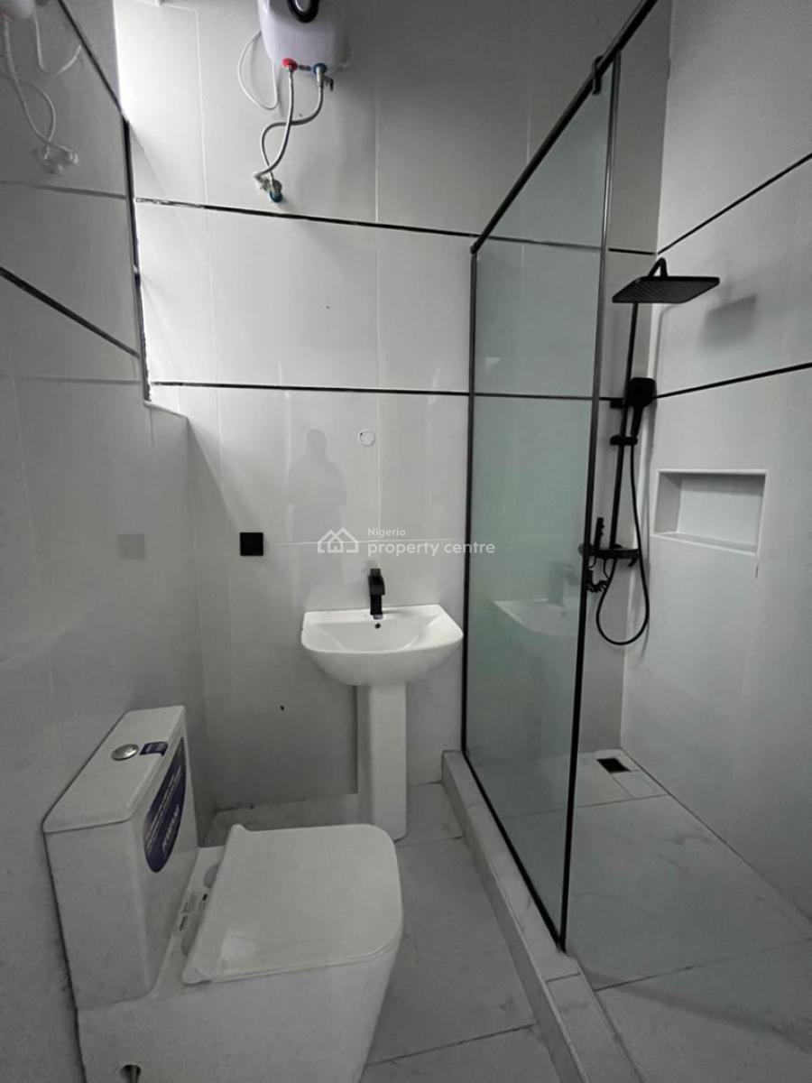 5 Bedroom Fully Detached with Swimming Pool, Vgc, Lekki, Lagos, House for Sale