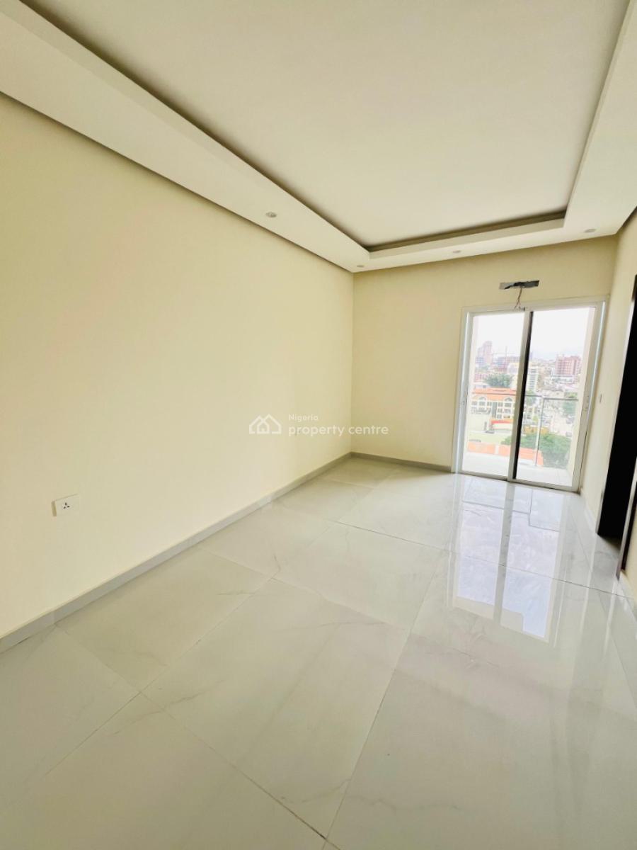 Fully Serviced 4 Bedroom Penthouse Maisonette Duplex, Victoria Island (vi), Lagos, Flat / Apartment for Sale