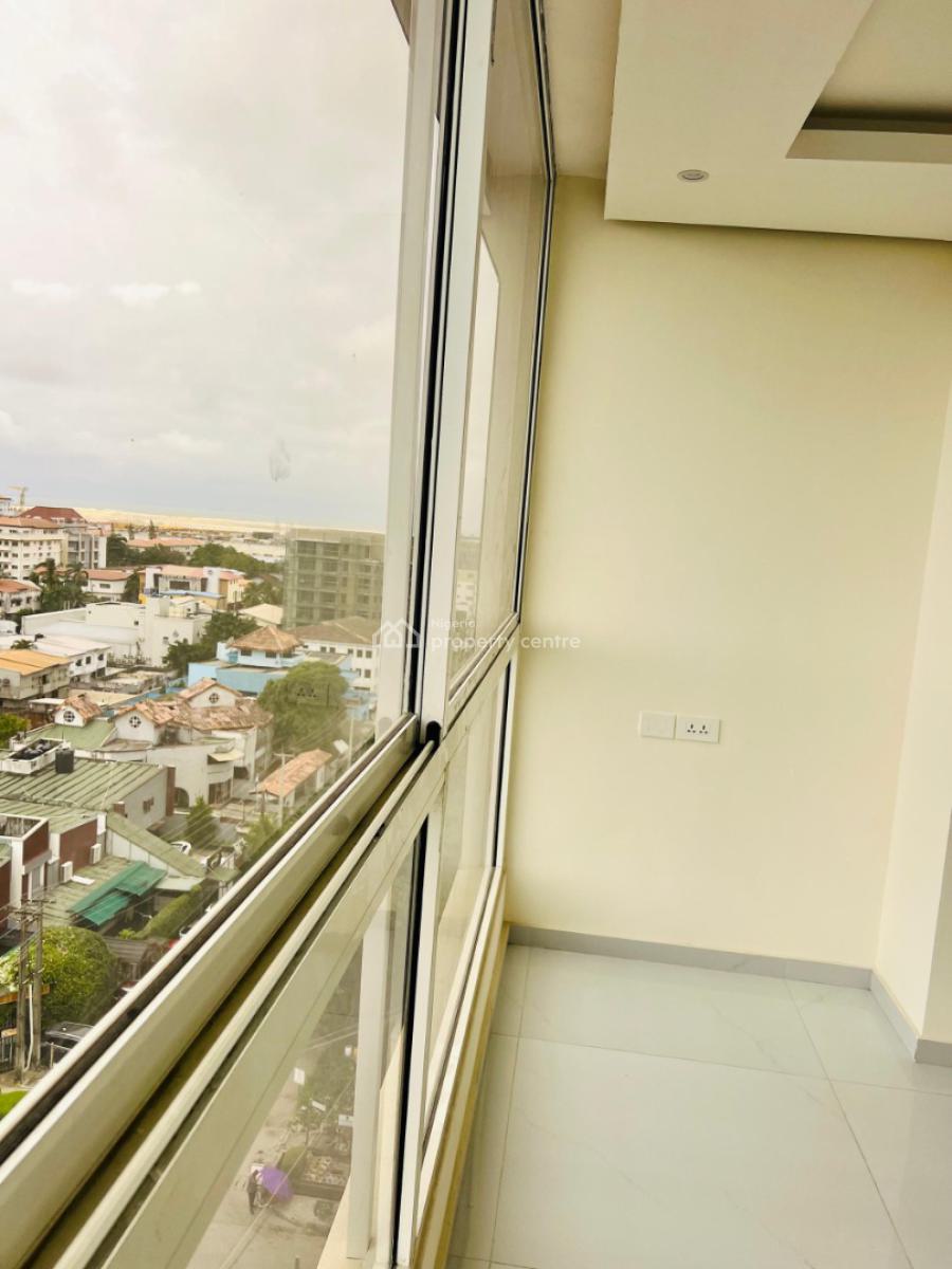 Fully Serviced 4 Bedroom Penthouse Maisonette Duplex, Victoria Island (vi), Lagos, Flat / Apartment for Sale