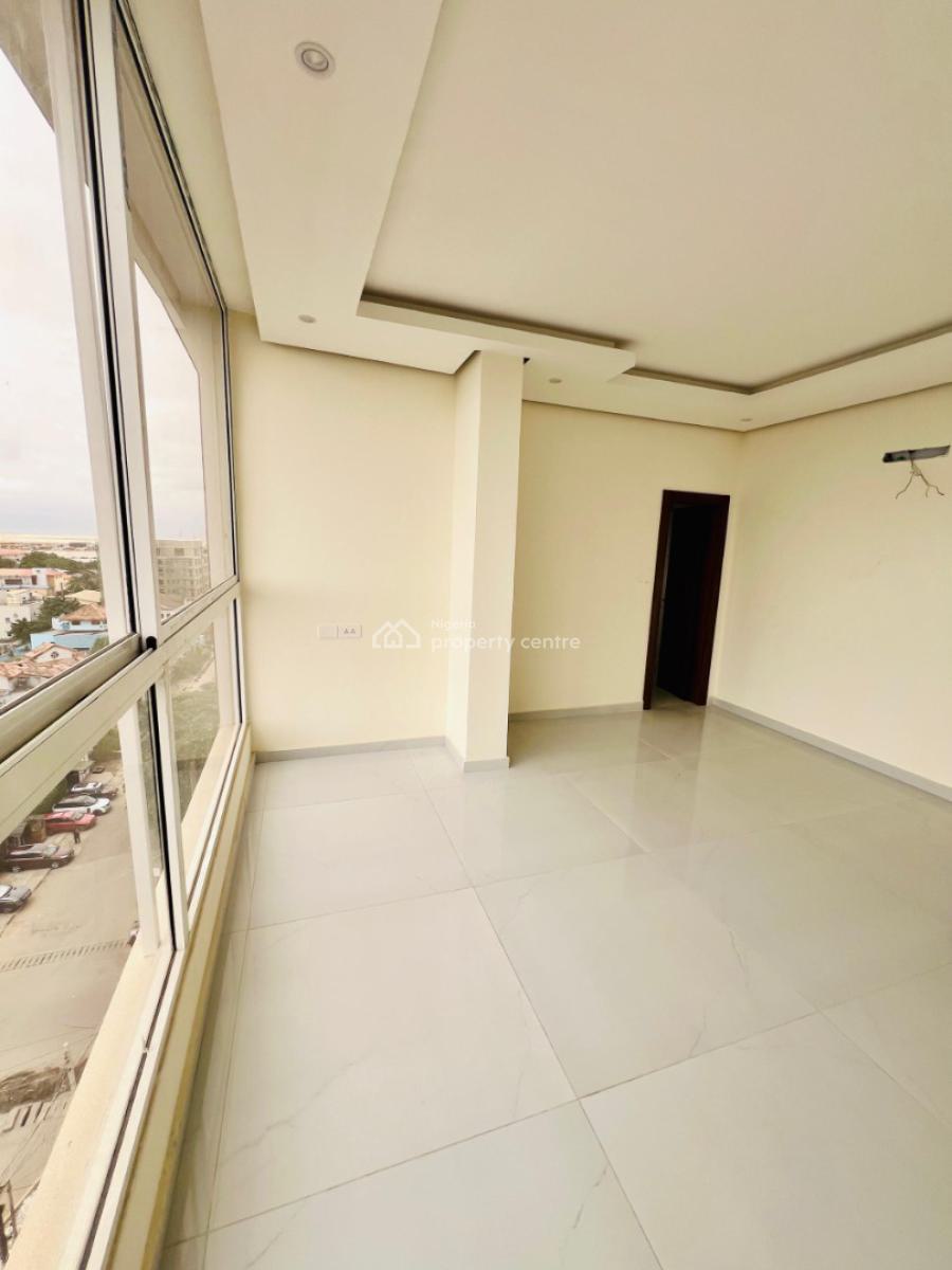Fully Serviced 4 Bedroom Penthouse Maisonette Duplex, Victoria Island (vi), Lagos, Flat / Apartment for Sale