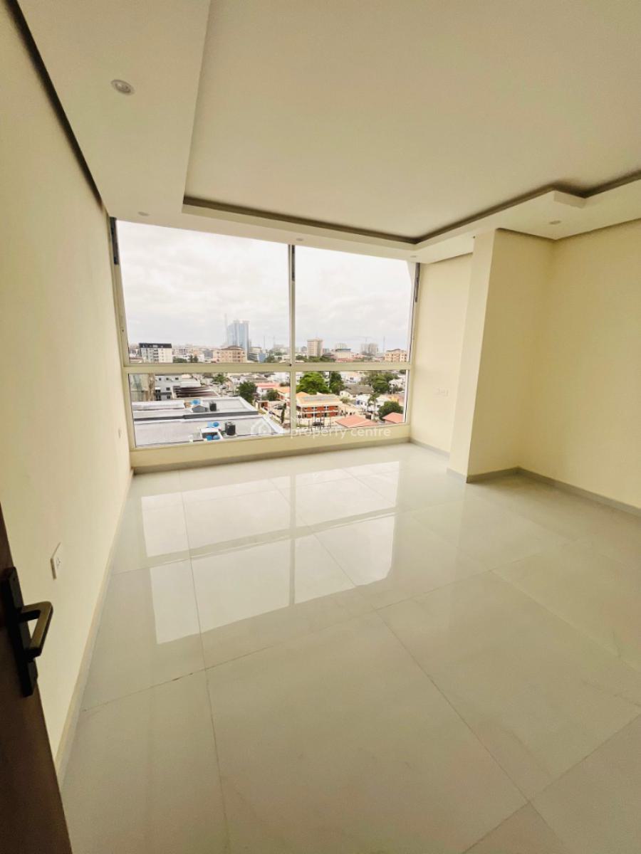 Fully Serviced 4 Bedroom Penthouse Maisonette Duplex, Victoria Island (vi), Lagos, Flat / Apartment for Sale