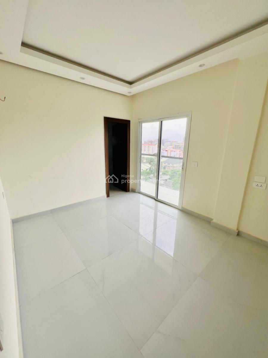 Fully Serviced 4 Bedroom Penthouse Maisonette Duplex, Victoria Island (vi), Lagos, Flat / Apartment for Sale