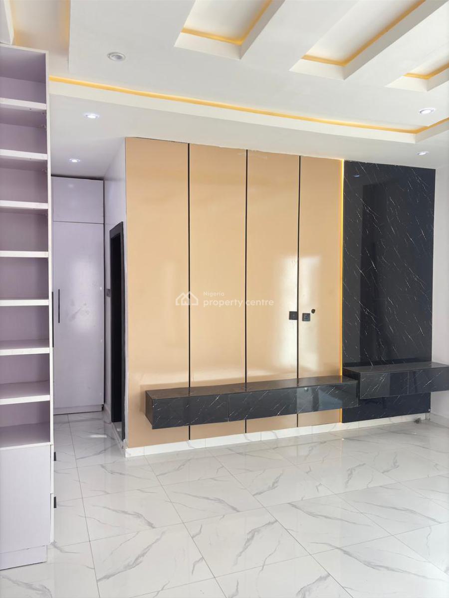 5-bedroom Luxury Fully Detached Duplex + 2 Bq, Amazing Grace Estate, Oko-oba, Agege, Lagos, House for Sale