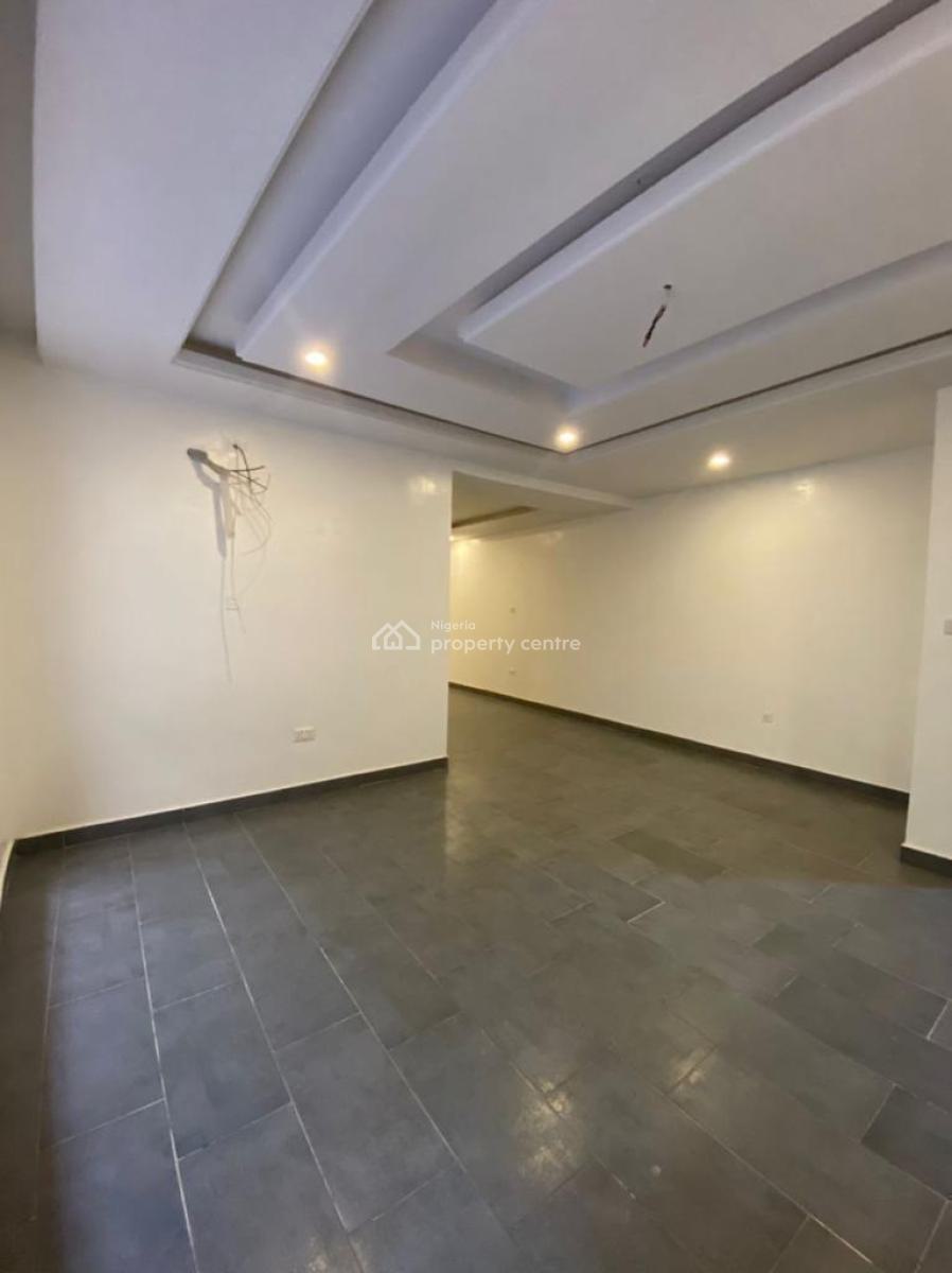 Sharp 2 Bedroom Apartment, Ilasan, Lekki, Lagos, Flat / Apartment for Rent