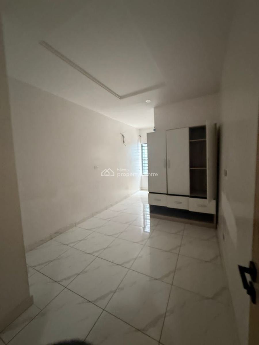 This Is The 3 Bedroom with Bq, Orchid Road, Lekki, Lagos, Terraced Duplex for Rent