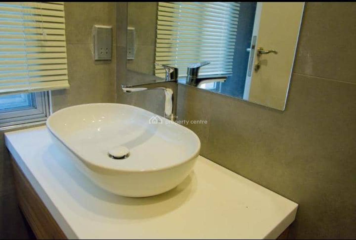 Well Finished and Fully Detached  4 Bedroom Duplex, Ikeja, Lagos, Detached Duplex for Sale