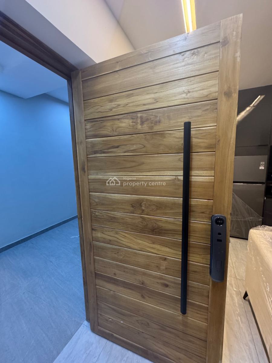 Brand New 2 Bedroom Flat, Ikate Elegushi, Lekki, Lagos, Flat / Apartment for Sale