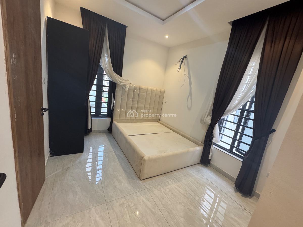 Brand New 2 Bedroom Flat, Ikate Elegushi, Lekki, Lagos, Flat / Apartment for Sale