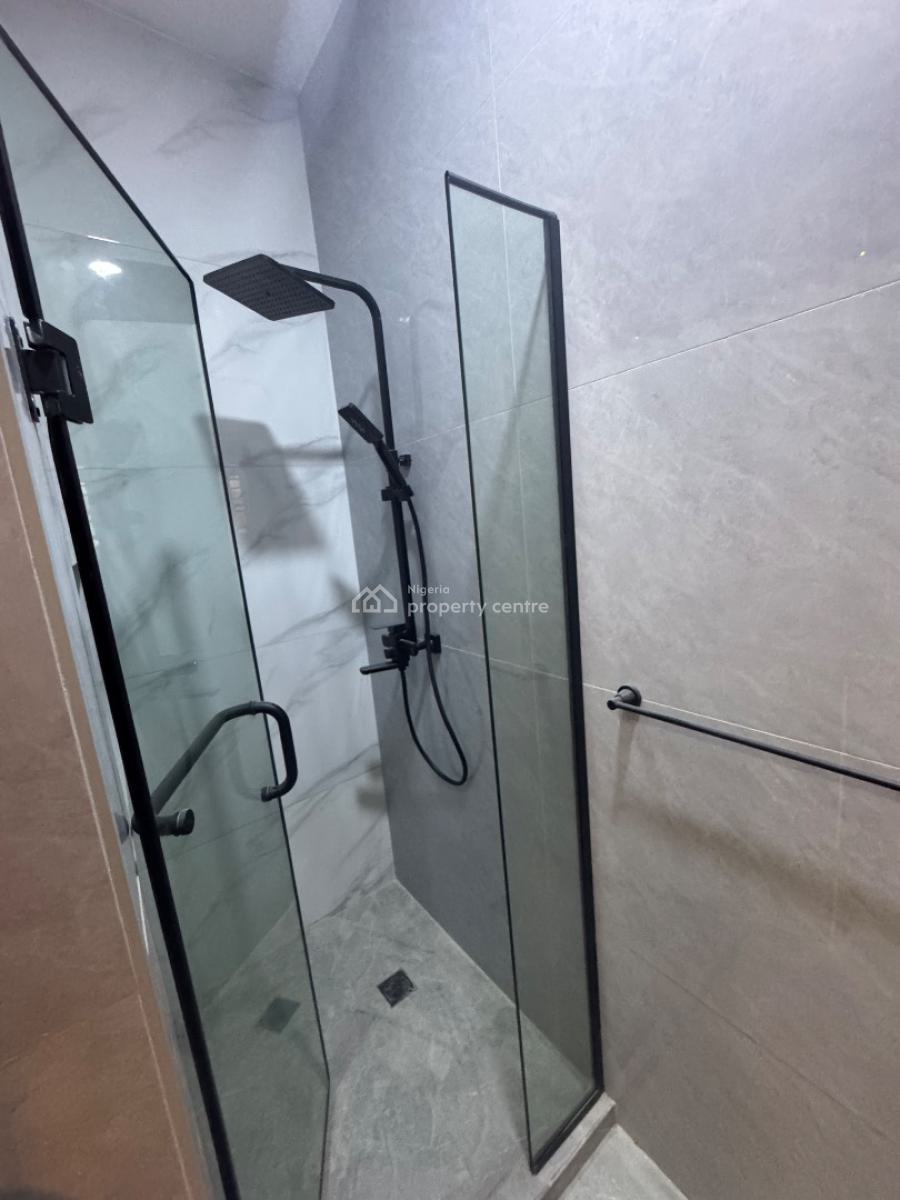 Brand New 2 Bedroom Flat, Ikate Elegushi, Lekki, Lagos, Flat / Apartment for Sale