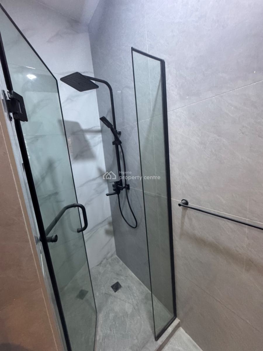 Brand New 2 Bedroom Flat, Ikate Elegushi, Lekki, Lagos, Flat / Apartment for Sale