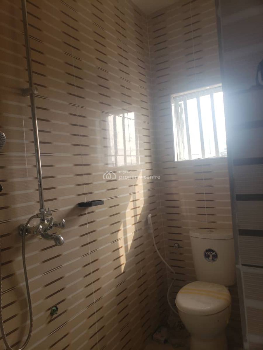 2 Bedroom Flat, Oworonshoki, Kosofe, Lagos, Flat / Apartment for Rent