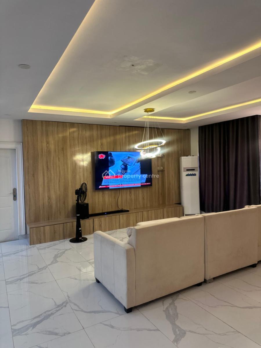 4 Bedroom Duplex, Lokogoma District, Abuja, Semi-detached Duplex for Sale