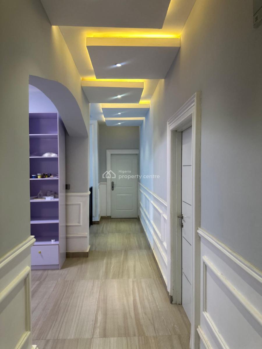 4 Bedroom Duplex, Lokogoma District, Abuja, Semi-detached Duplex for Sale