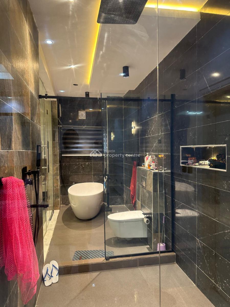 4 Bedroom Duplex, Lokogoma District, Abuja, Semi-detached Duplex for Sale