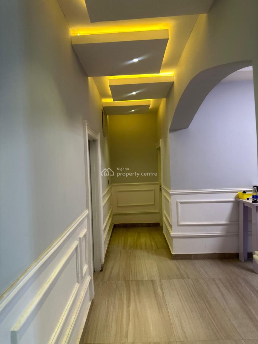 4 Bedroom Duplex, Lokogoma District, Abuja, Semi-detached Duplex for Sale