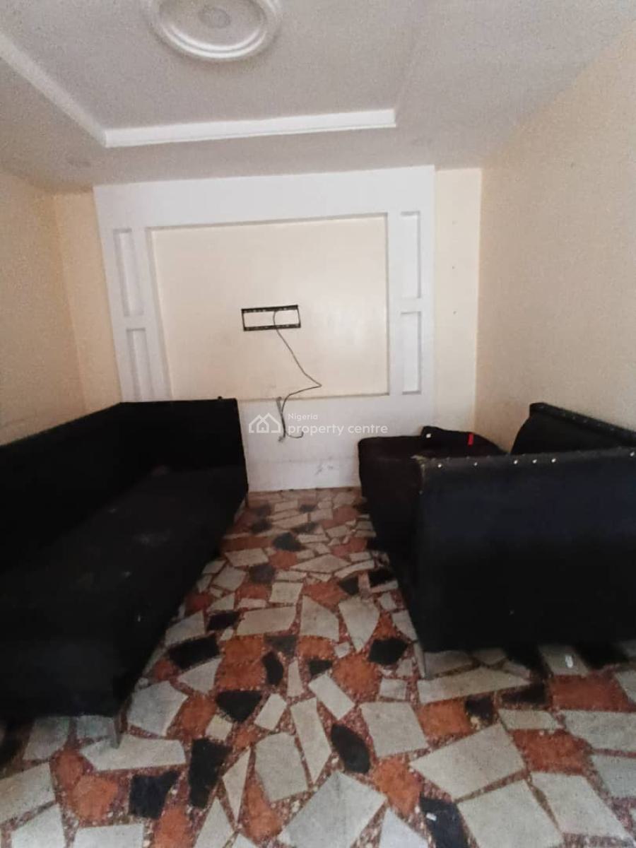 4 Bedroom Semi Detached Duplex Within a Serene Environn, Dolphin Estate, Ikoyi, Lagos, Semi-detached Duplex for Rent