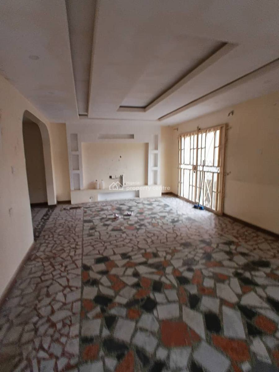 4 Bedroom Semi Detached Duplex Within a Serene Environn, Dolphin Estate, Ikoyi, Lagos, Semi-detached Duplex for Rent