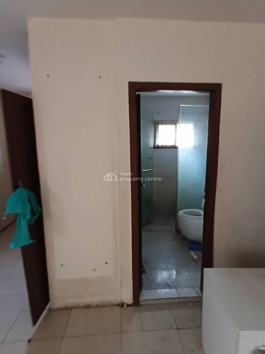4 Bedroom Semi Detached Duplex Within a Serene Environn, Dolphin Estate, Ikoyi, Lagos, Semi-detached Duplex for Rent