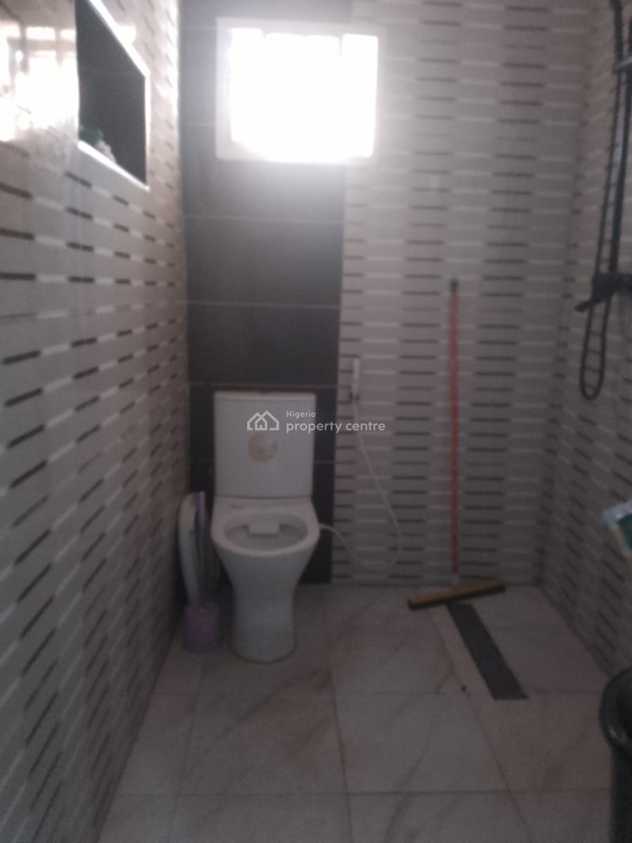 Nicely Built and Well Finished 2 Bedroom Flat in a Mini Estate, Nicholas Agha Crescent, Life Camp, Abuja, Flat / Apartment for Sale