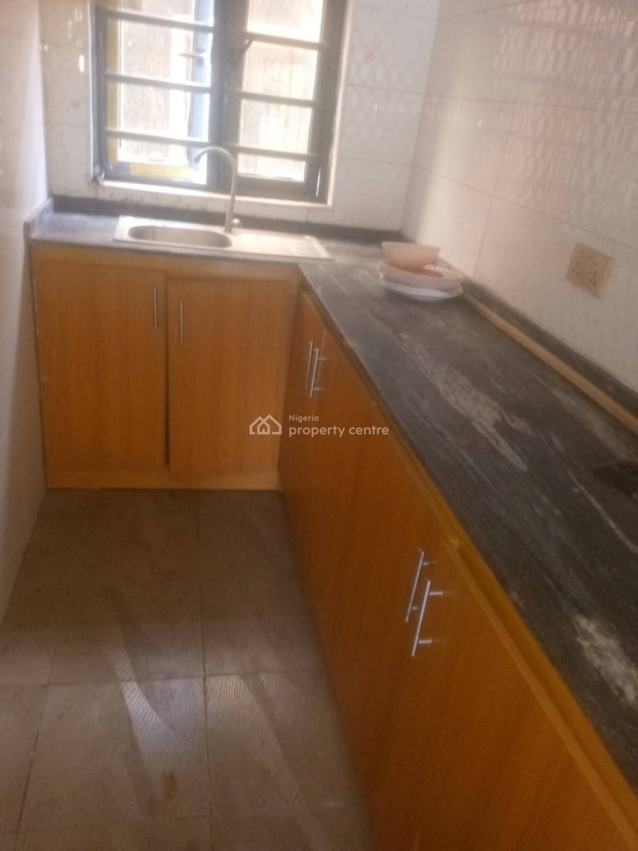 2 Bedroom Luxury Apartment, Value County Estate, Sangotedo, Ajah, Lagos, Flat / Apartment for Rent