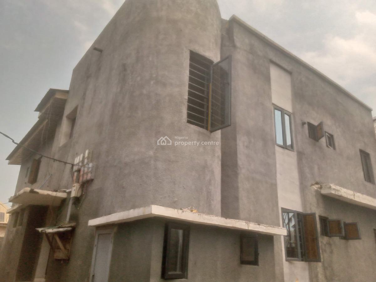 2 Bedroom Luxury Apartment, Value County Estate, Sangotedo, Ajah, Lagos, Flat / Apartment for Rent