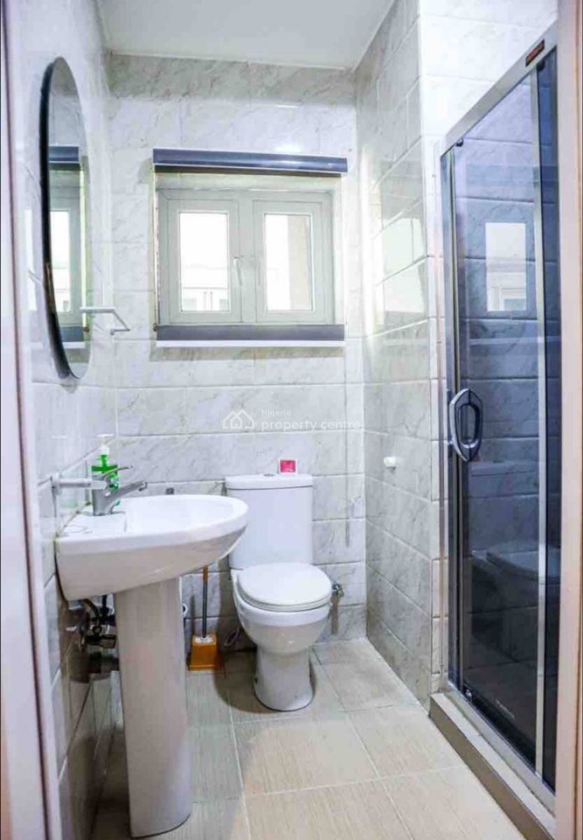 Luxury 3 Bedroom Apartment, Parkview, Ikoyi, Lagos, Flat / Apartment for Rent