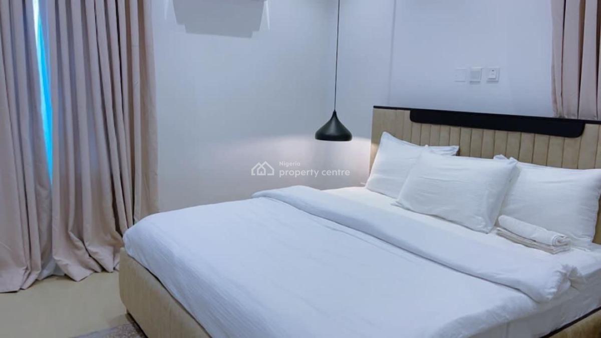 Luxury 3 Bedroom Apartment, Parkview, Ikoyi, Lagos, Flat / Apartment for Rent