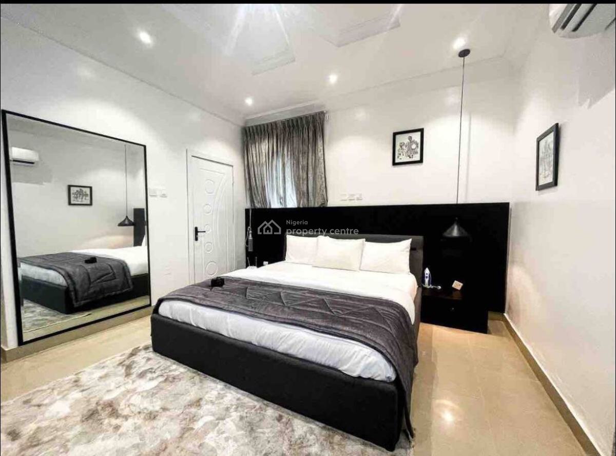 Luxury 3 Bedroom Apartment, Parkview, Ikoyi, Lagos, Flat / Apartment for Rent