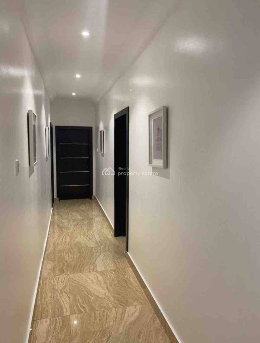Luxury 3 Bedroom Apartment, Parkview, Ikoyi, Lagos, Flat / Apartment for Rent