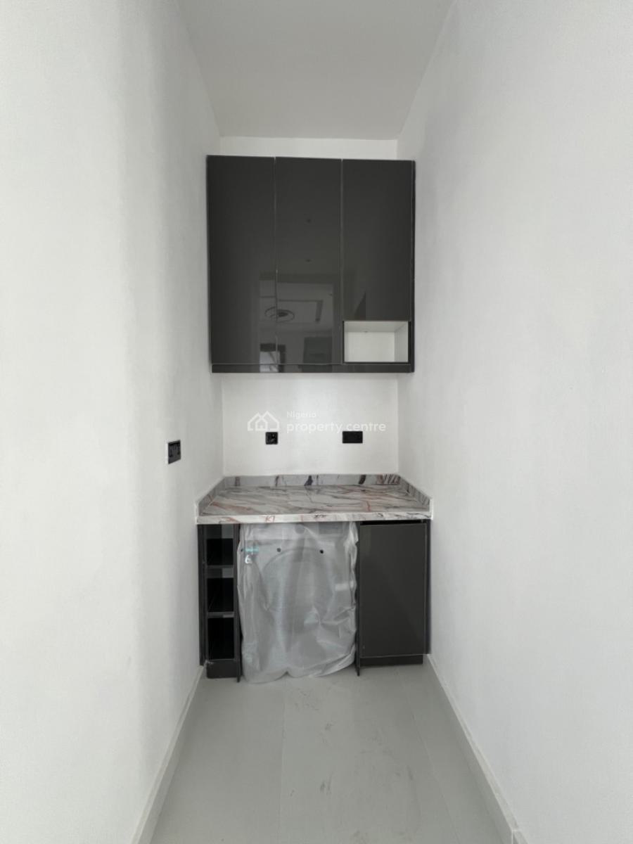 5 Bedrooom Detached Duplex, Ikota, Lekki, Lagos, Detached Duplex for Sale