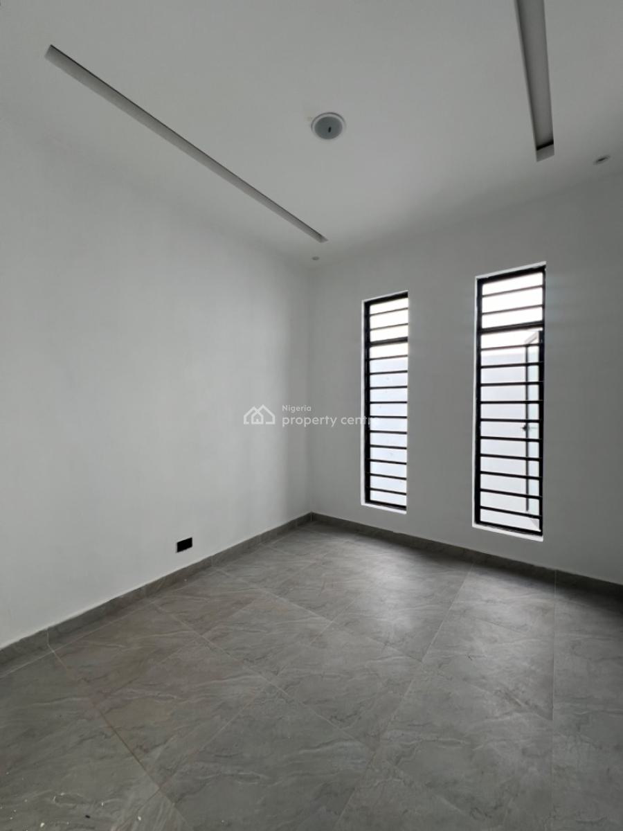 5 Bedrooom Detached Duplex, Ikota, Lekki, Lagos, Detached Duplex for Sale