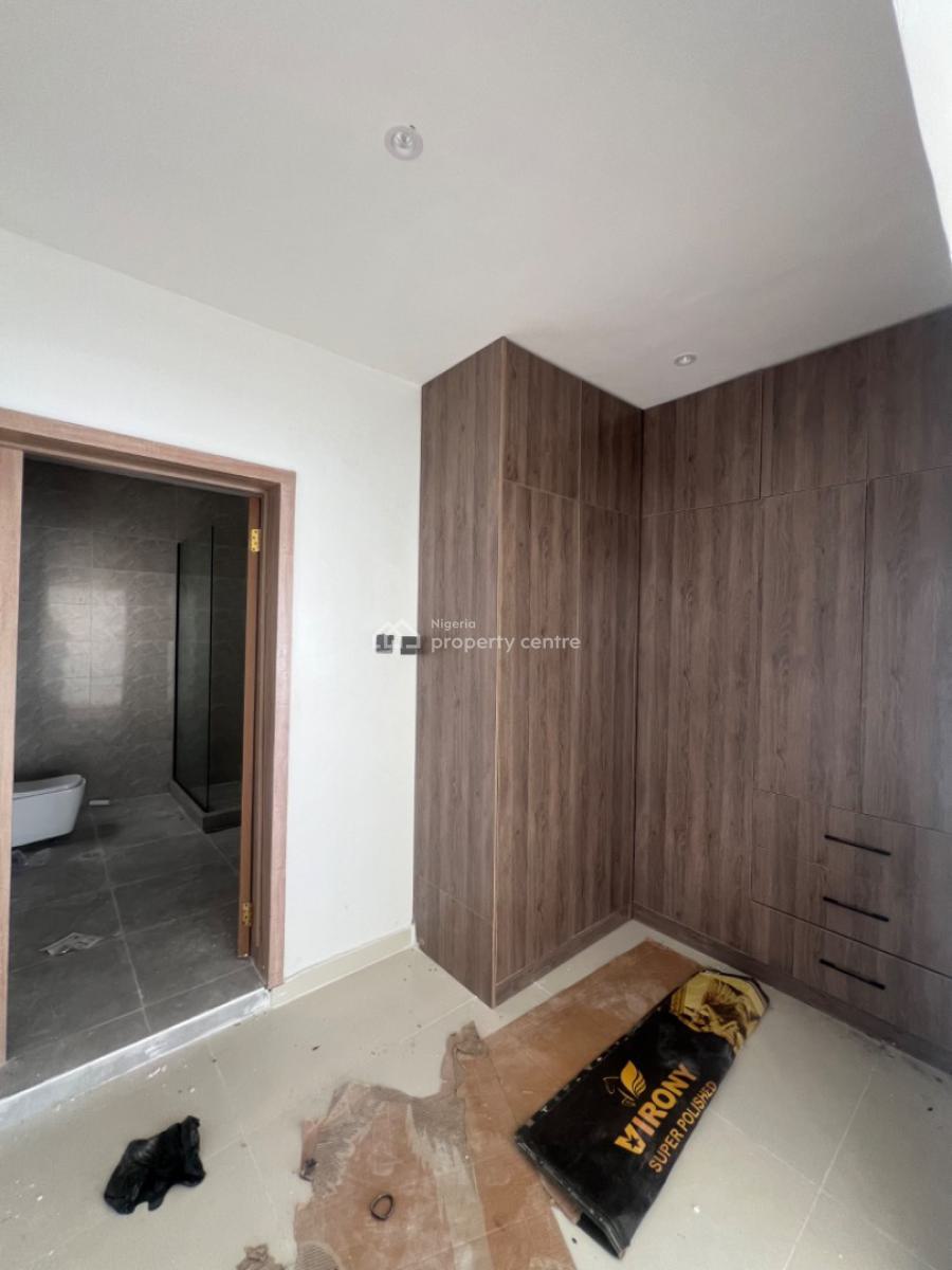 5 Bedroom Detached Duplex, Ikota, Lekki, Lagos, Detached Duplex for Sale