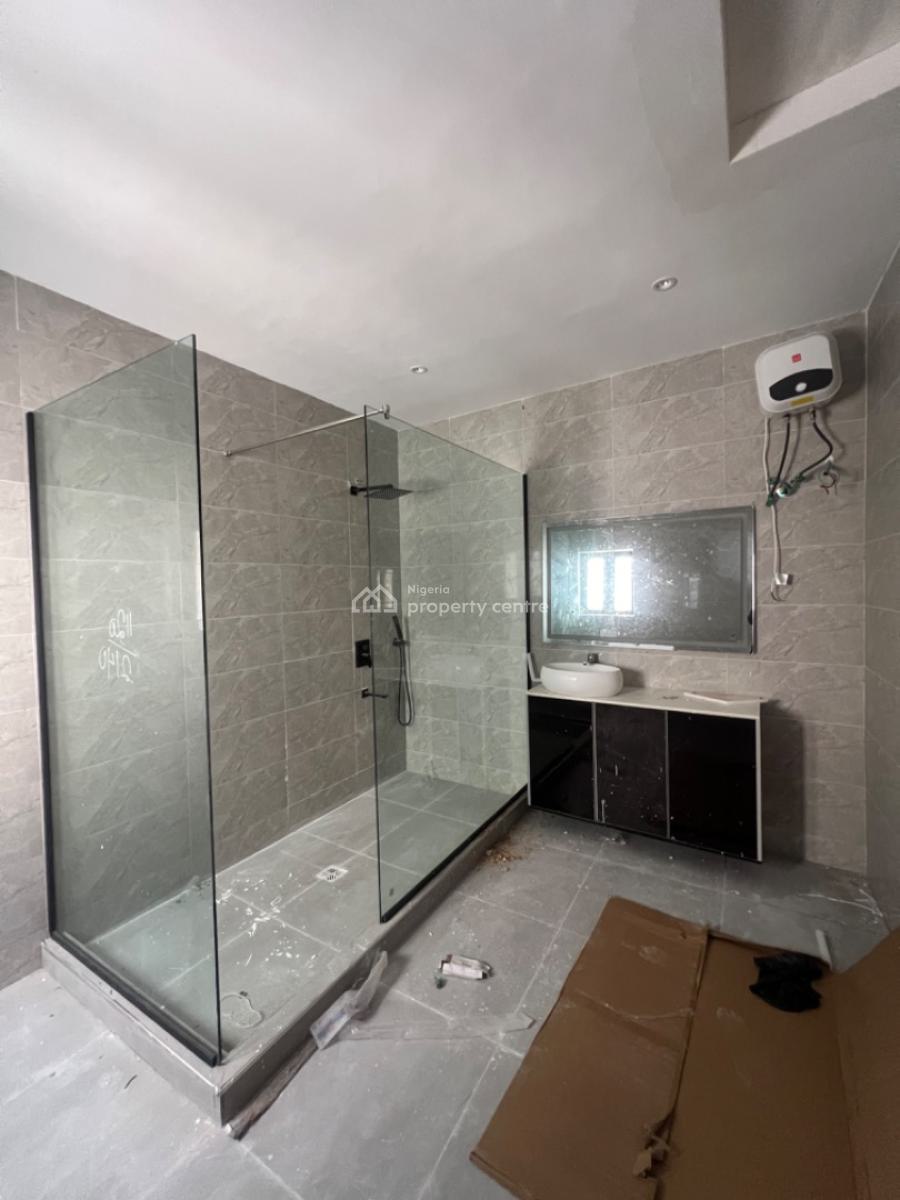 5 Bedroom Detached Duplex, Ikota, Lekki, Lagos, Detached Duplex for Sale