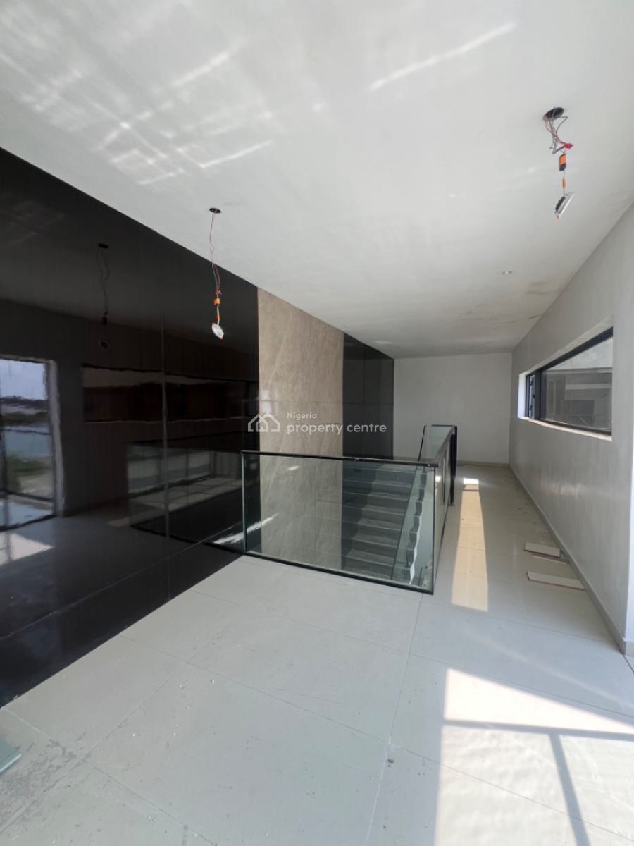 5 Bedroom Detached Duplex, Ikota, Lekki, Lagos, Detached Duplex for Sale