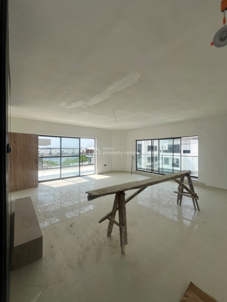 5 Bedroom Detached Duplex, Ikota, Lekki, Lagos, Detached Duplex for Sale