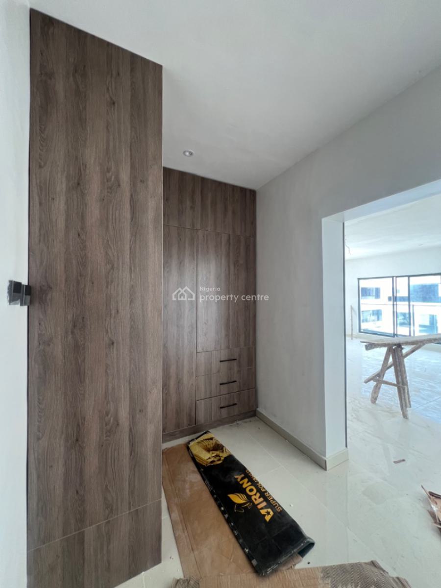 5 Bedroom Detached Duplex, Ikota, Lekki, Lagos, Detached Duplex for Sale