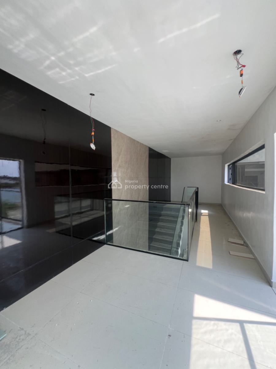 5 Bedroom Detached Duplex, Ikota, Lekki, Lagos, Detached Duplex for Sale