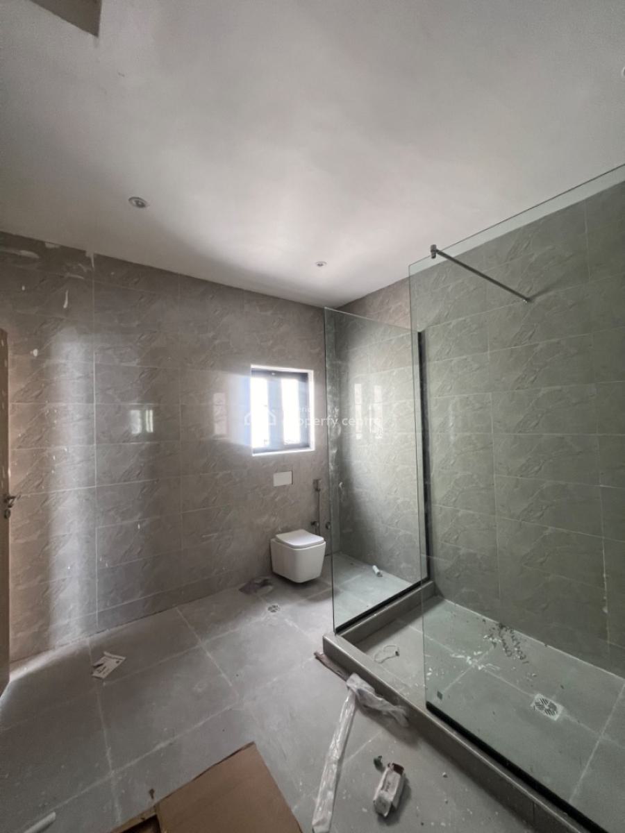 5 Bedroom Detached Duplex, Ikota, Lekki, Lagos, Detached Duplex for Sale