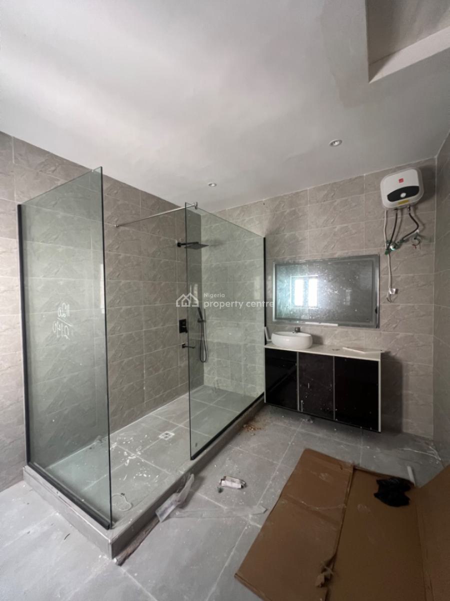 5 Bedroom Detached Duplex, Ikota, Lekki, Lagos, Detached Duplex for Sale