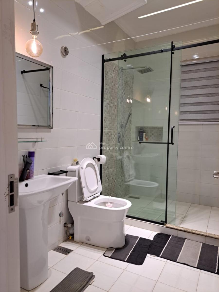 Excellently Finished and Well Maintained Studio Apartments, Off Hamza Abdullahi Crescent, Asokoro District, Abuja, Self Contain (single Rooms) Short Let