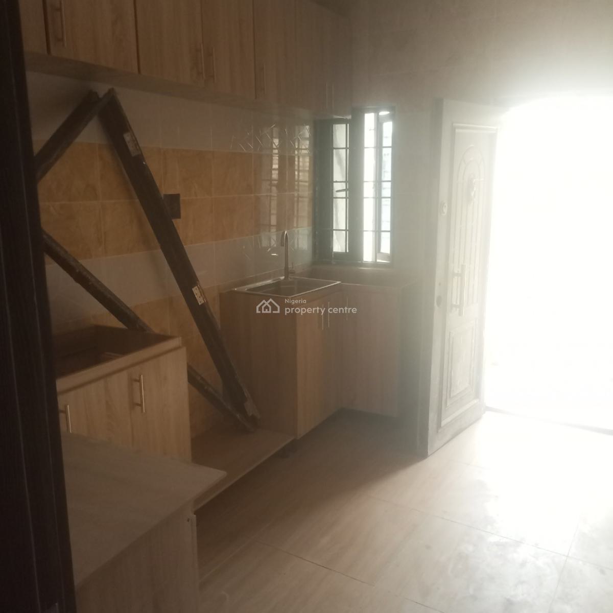 3 Bedroom Flat, Kaura, Abuja, Flat / Apartment for Rent