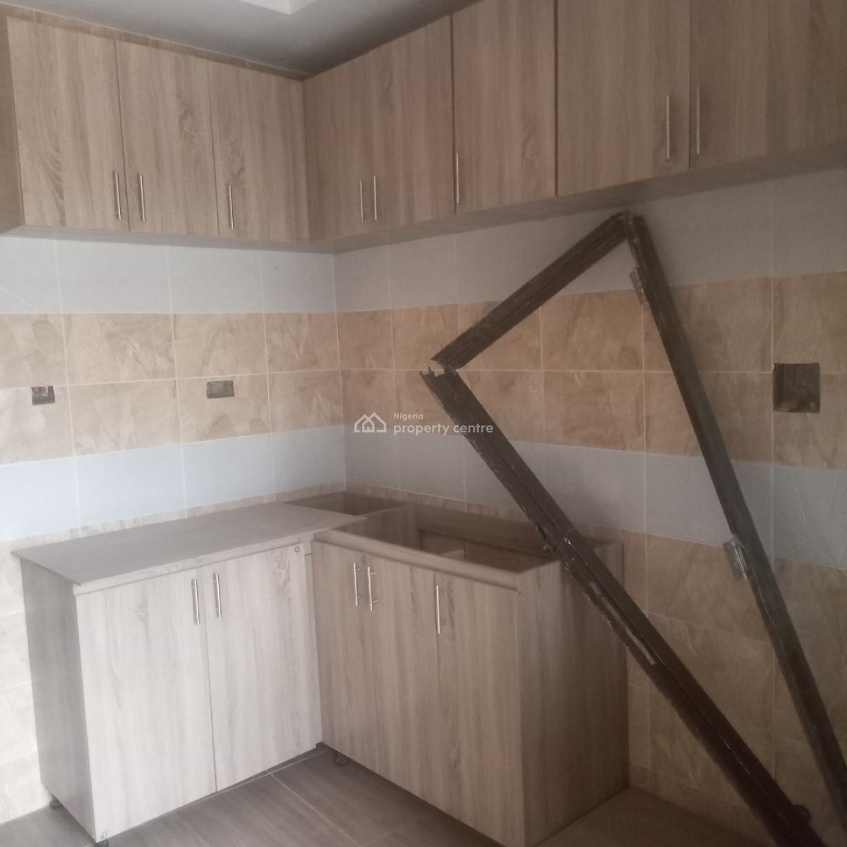 3 Bedroom Flat, Kaura, Abuja, Flat / Apartment for Rent