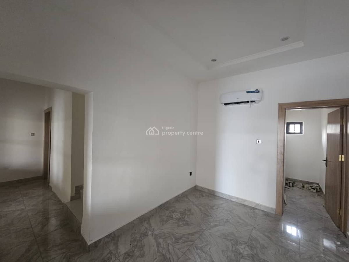 Brand New,luxury 4 Bedroom Terrace Duplex with Bq,swimming Pool & Gym, Off Thompson Avenue, Old Ikoyi, Ikoyi, Lagos, Terraced Duplex for Rent