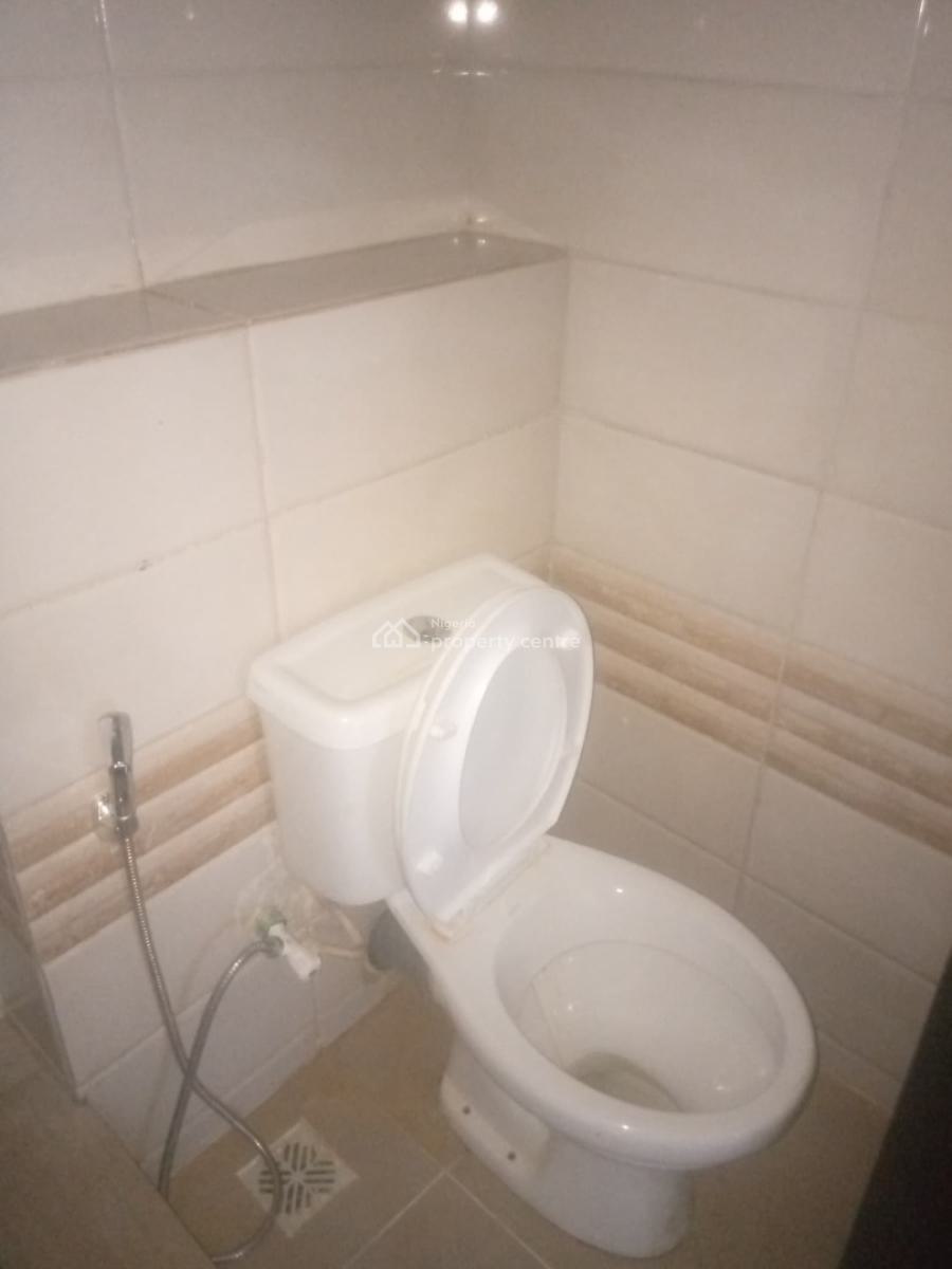 4 Bedroom Terrace Duplex with a Room Bq, Abraham Adesanya, Ajah, Lagos, Terraced Duplex for Rent