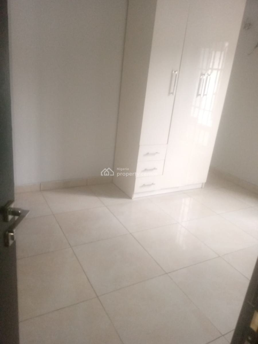 4 Bedroom Terrace Duplex with a Room Bq, Abraham Adesanya, Ajah, Lagos, Terraced Duplex for Rent
