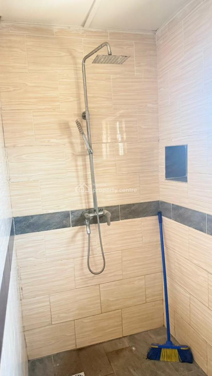 1 Bedroom  Flat, Harmonic Crescent,, Agungi, Lekki, Lagos, Mini Flat (room and Parlour) for Rent