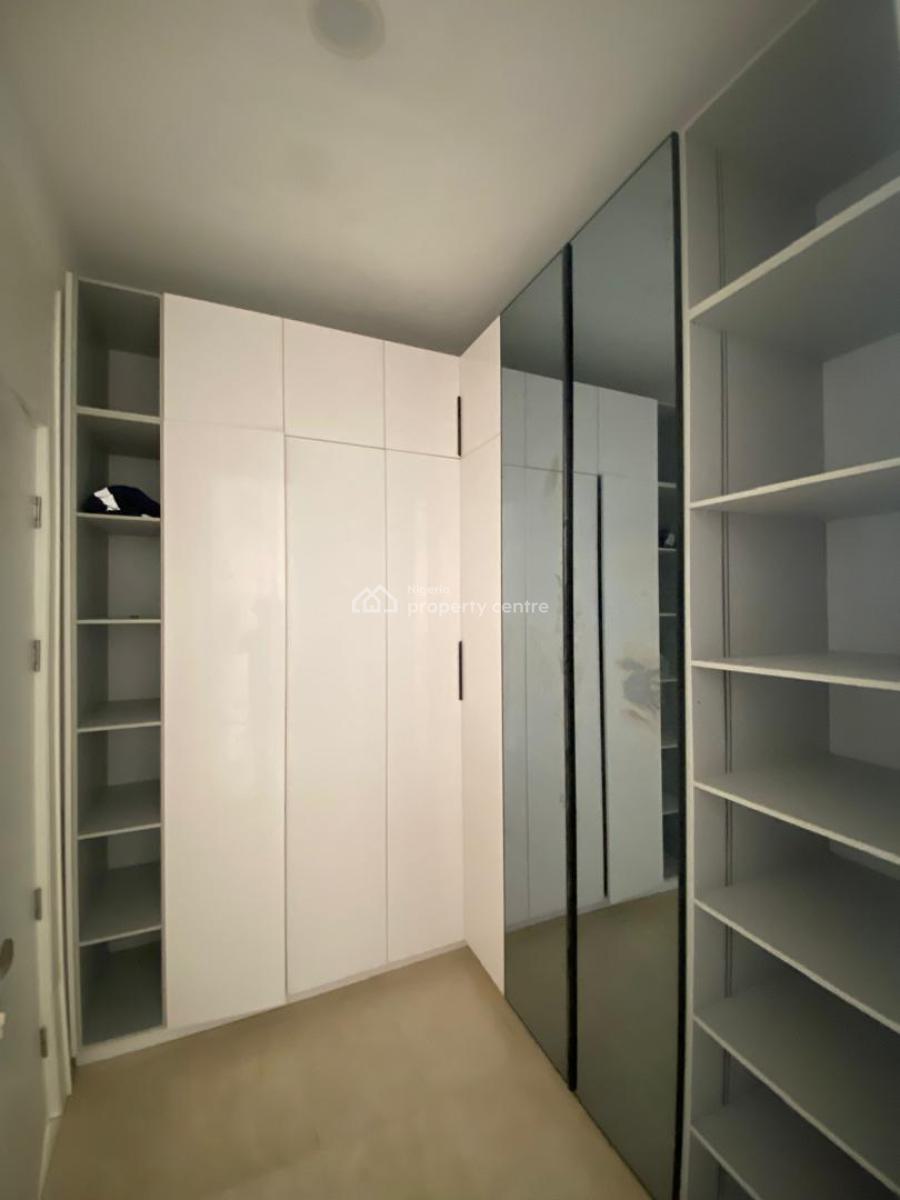 Newly Built 5 Bedroom Detached Duplex with Pool, Ikoyi, Lagos, Detached Duplex for Sale