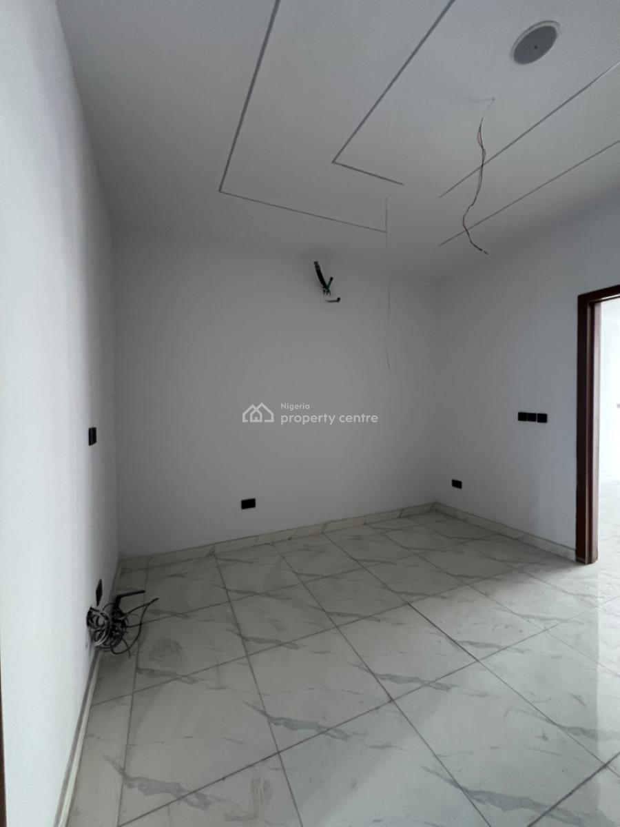 4 Bedroom Terrace Duplex, Ajah, Lagos, Terraced Duplex for Sale