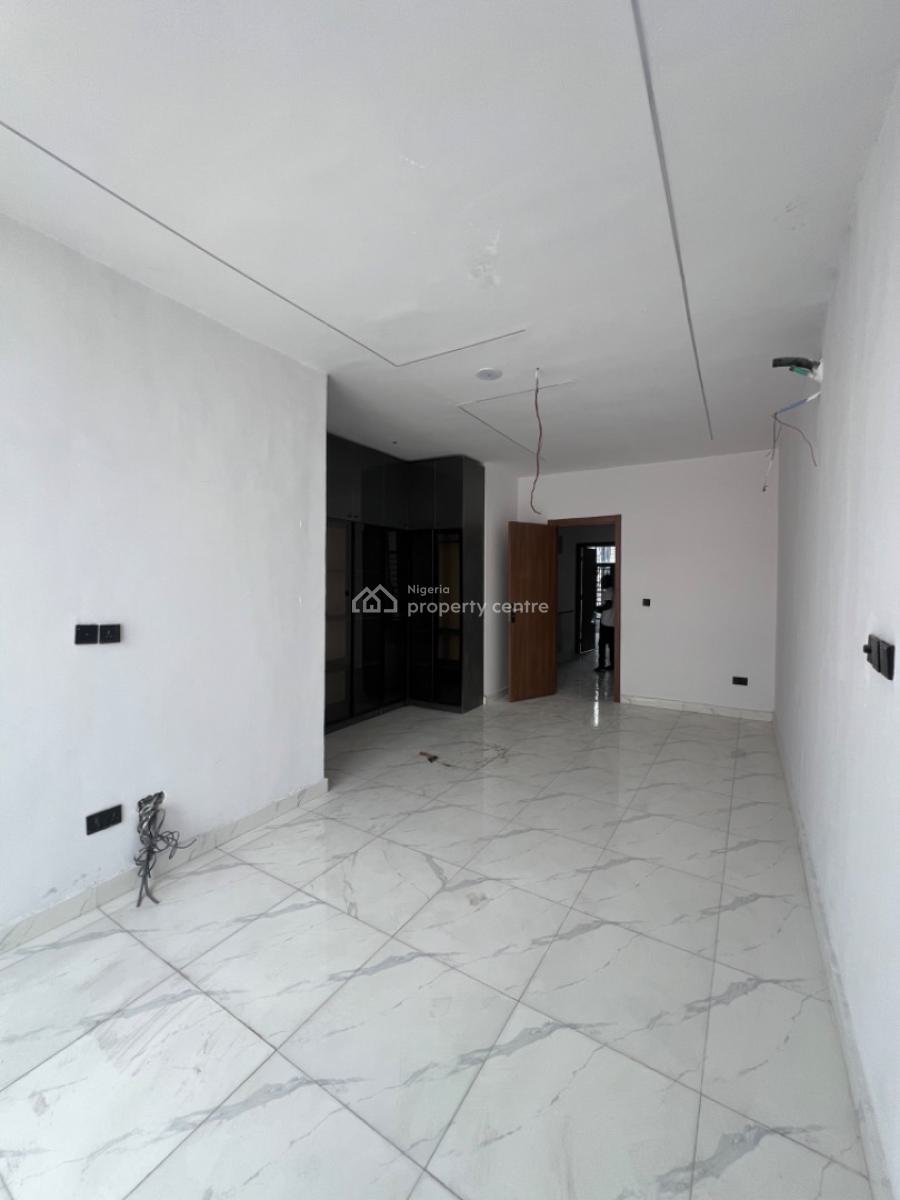 4 Bedroom Terrace Duplex, Ajah, Lagos, Terraced Duplex for Sale